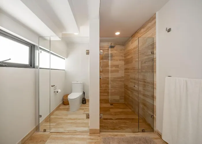 Appartement Exclusive Designer Duplex In Playacar