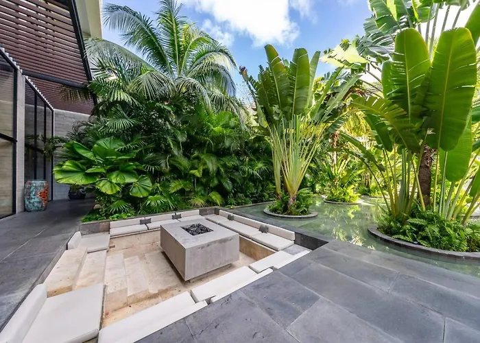 Exclusive Designer Duplex In Playacar Playa del Carmen