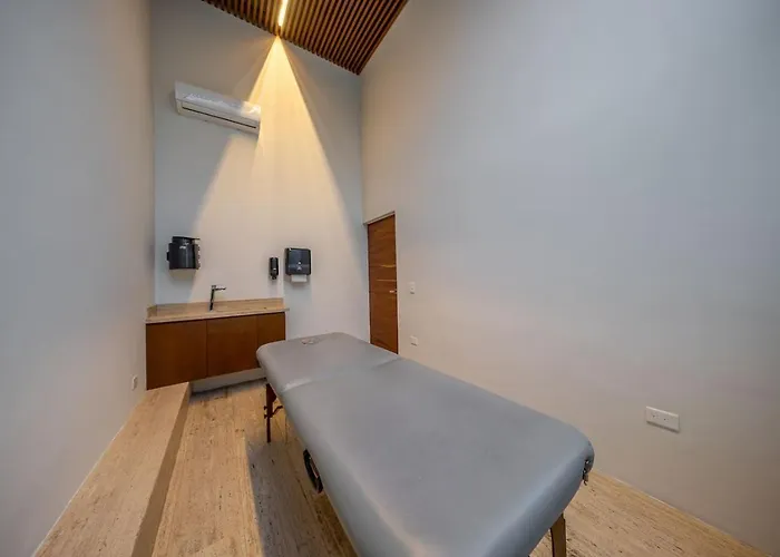 Appartement Exclusive Designer Duplex In Playacar *